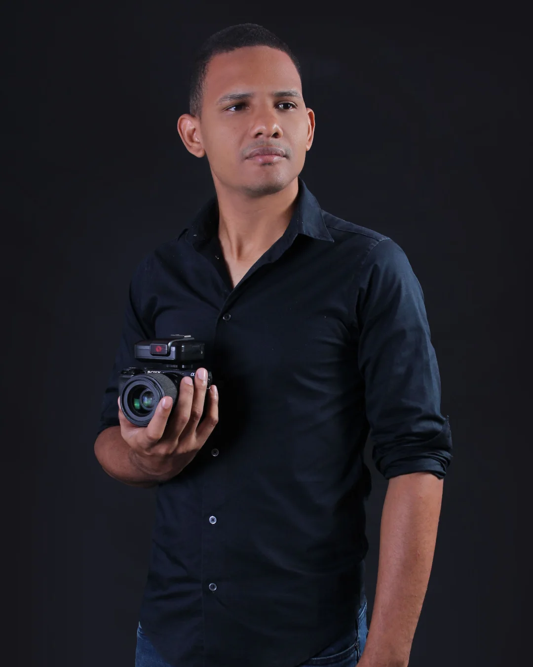 Fotografía & Producción Audiovisual